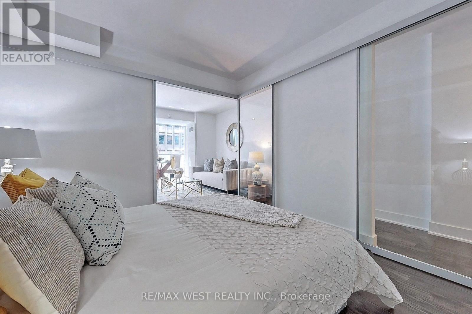 1112 - 955 Bay Street, Toronto, Ontario  M5S 0C6 - Photo 20 - C13598064