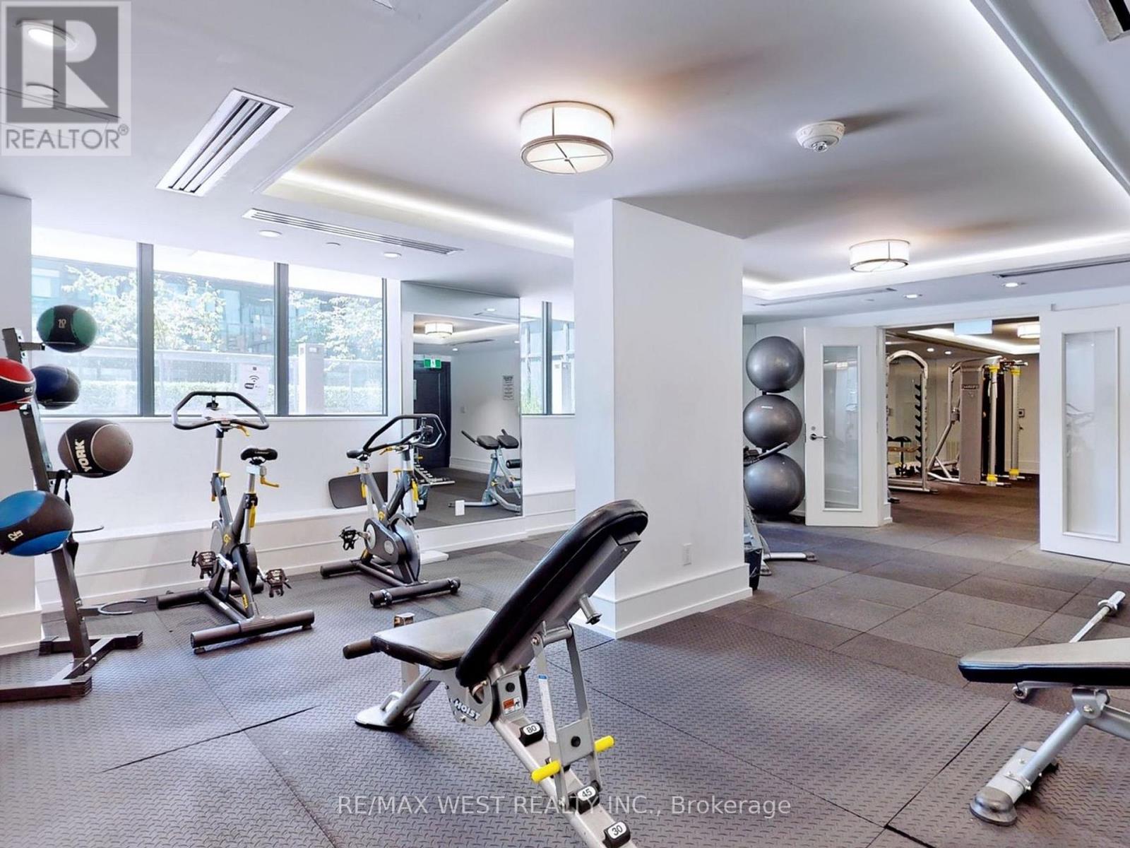 1112 - 955 Bay Street, Toronto, Ontario  M5S 0C6 - Photo 28 - C13598064