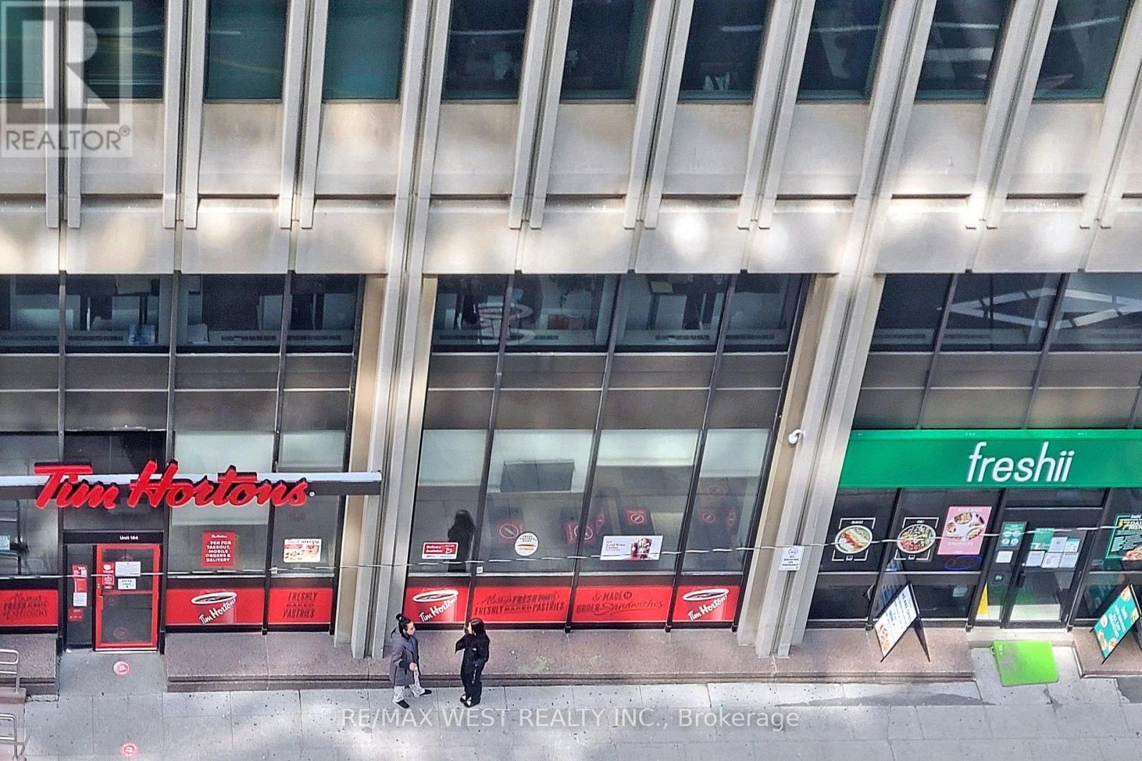 1112 - 955 Bay Street, Toronto, Ontario  M5S 0C6 - Photo 33 - C13598064