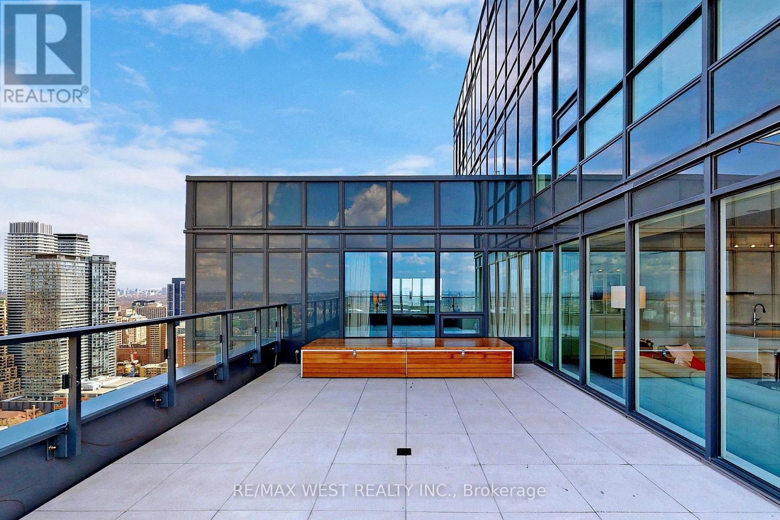 1112 - 955 Bay Street, Toronto, Ontario  M5S 0C6 - Photo 35 - C13598064