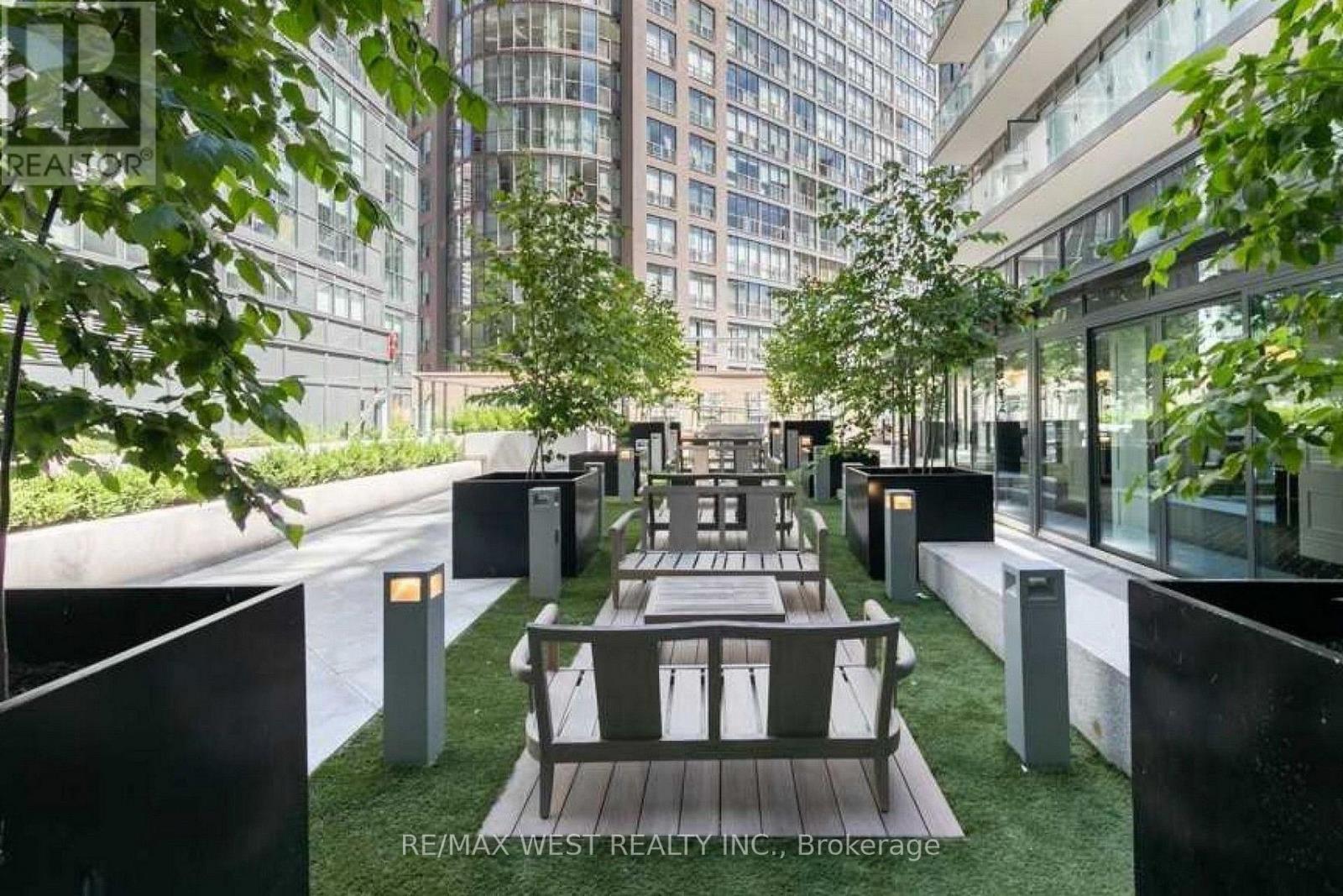 1112 - 955 Bay Street, Toronto, Ontario  M5S 0C6 - Photo 36 - C13598064