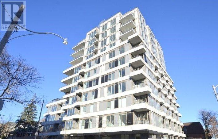 606 - 1 CARDIFF ROAD, Toronto, Ontario