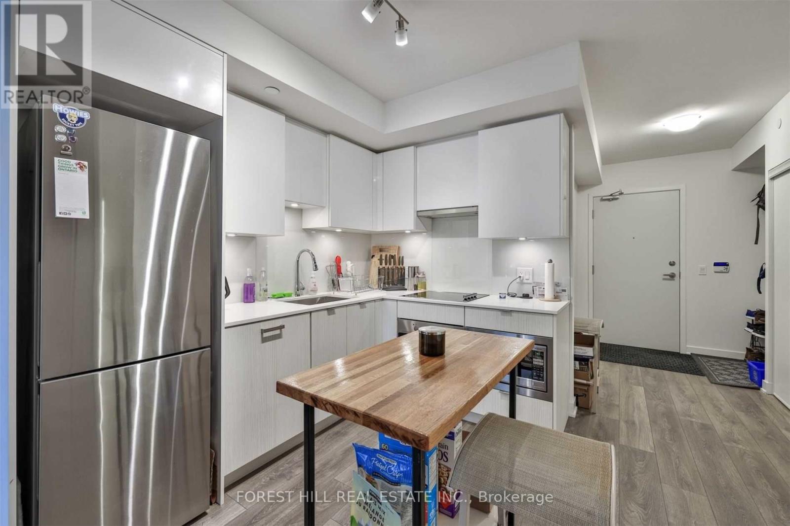 806 - 195 Redpath Avenue, Toronto, Ontario  M4P 0E4 - Photo 3 - C13598130