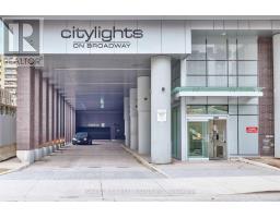 806 - 195 REDPATH AVENUE, Toronto, Ontario