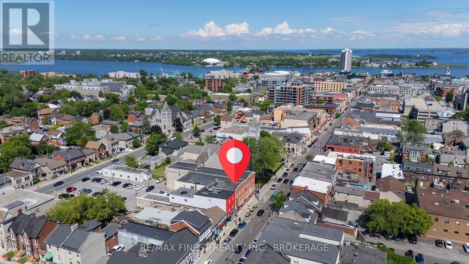 333/335 337 Princess Street, Kingston, Ontario  K7L 1B7 - Photo 10 - X13597978