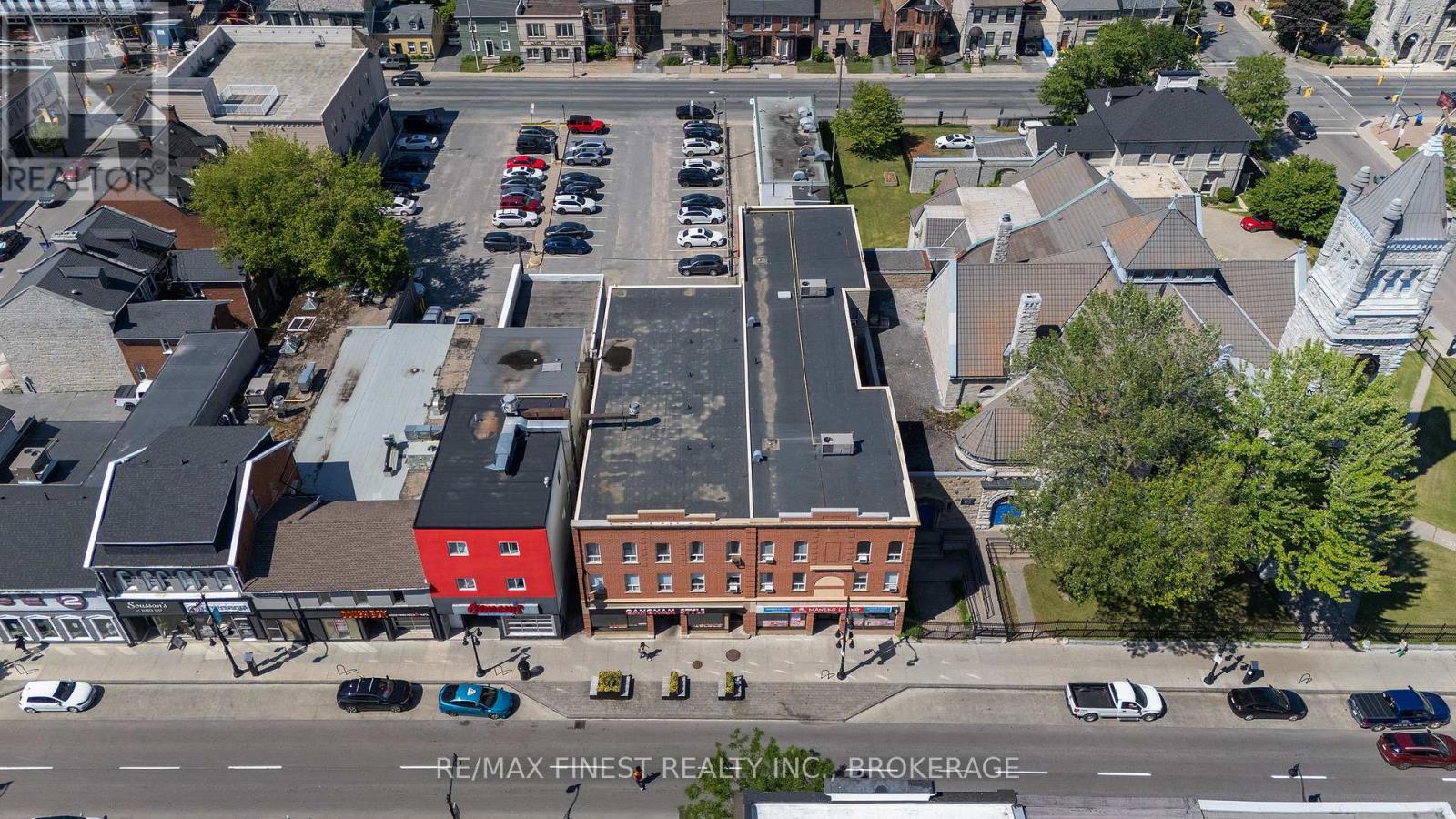 333/335 337 Princess Street, Kingston, Ontario  K7L 1B7 - Photo 11 - X13597978