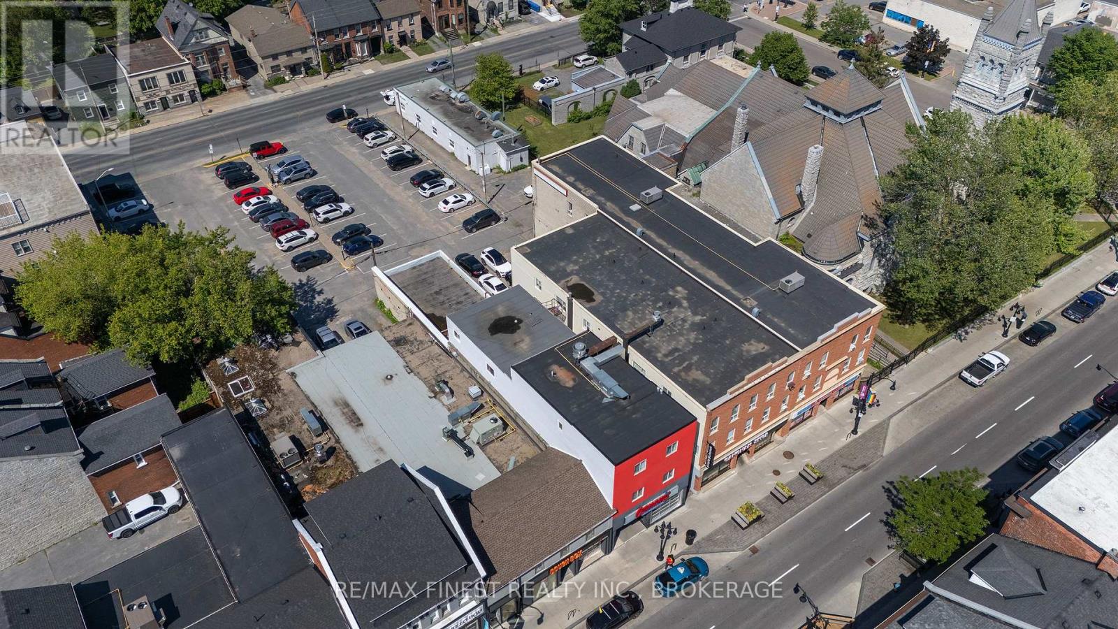 333/335 337 Princess Street, Kingston, Ontario  K7L 1B7 - Photo 12 - X13597978