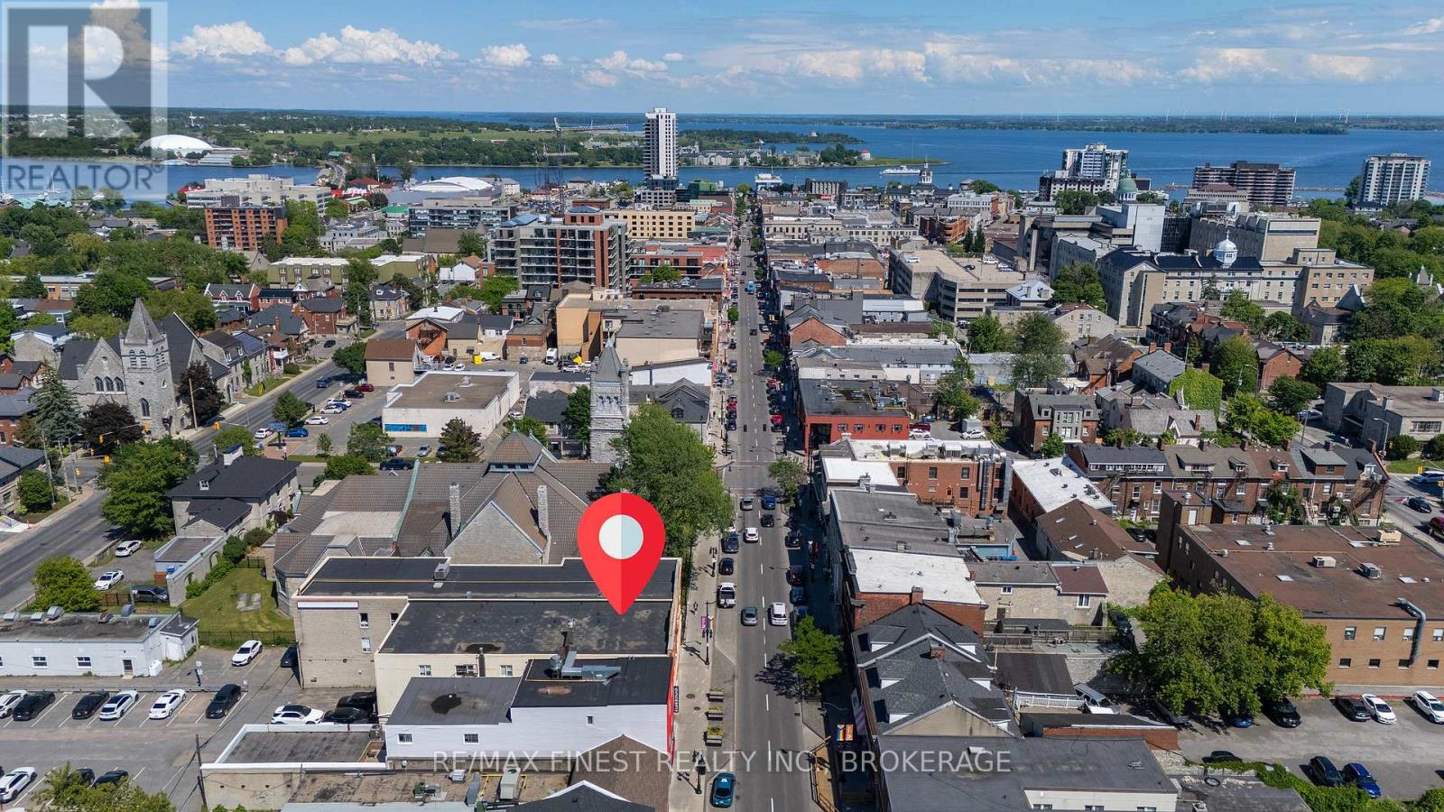 333/335 337 Princess Street, Kingston, Ontario  K7L 1B7 - Photo 13 - X13597978