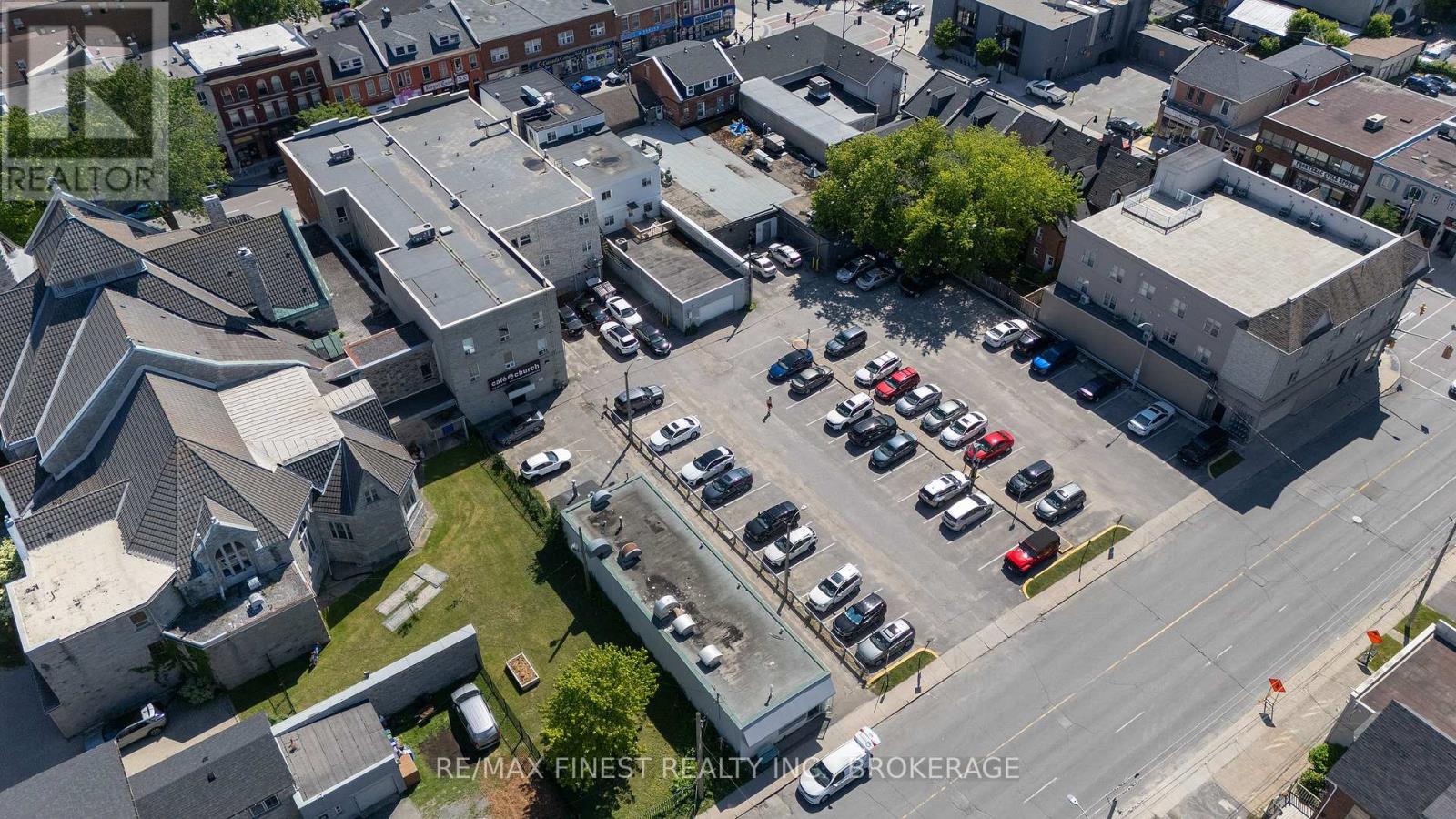 333/335 337 Princess Street, Kingston, Ontario  K7L 1B7 - Photo 18 - X13597978