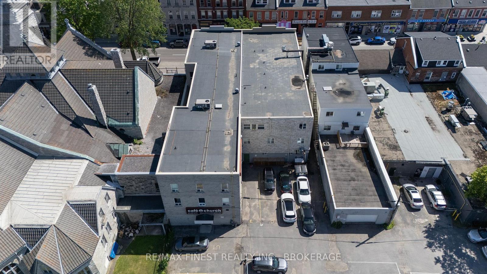 333/335 337 Princess Street, Kingston, Ontario  K7L 1B7 - Photo 19 - X13597978