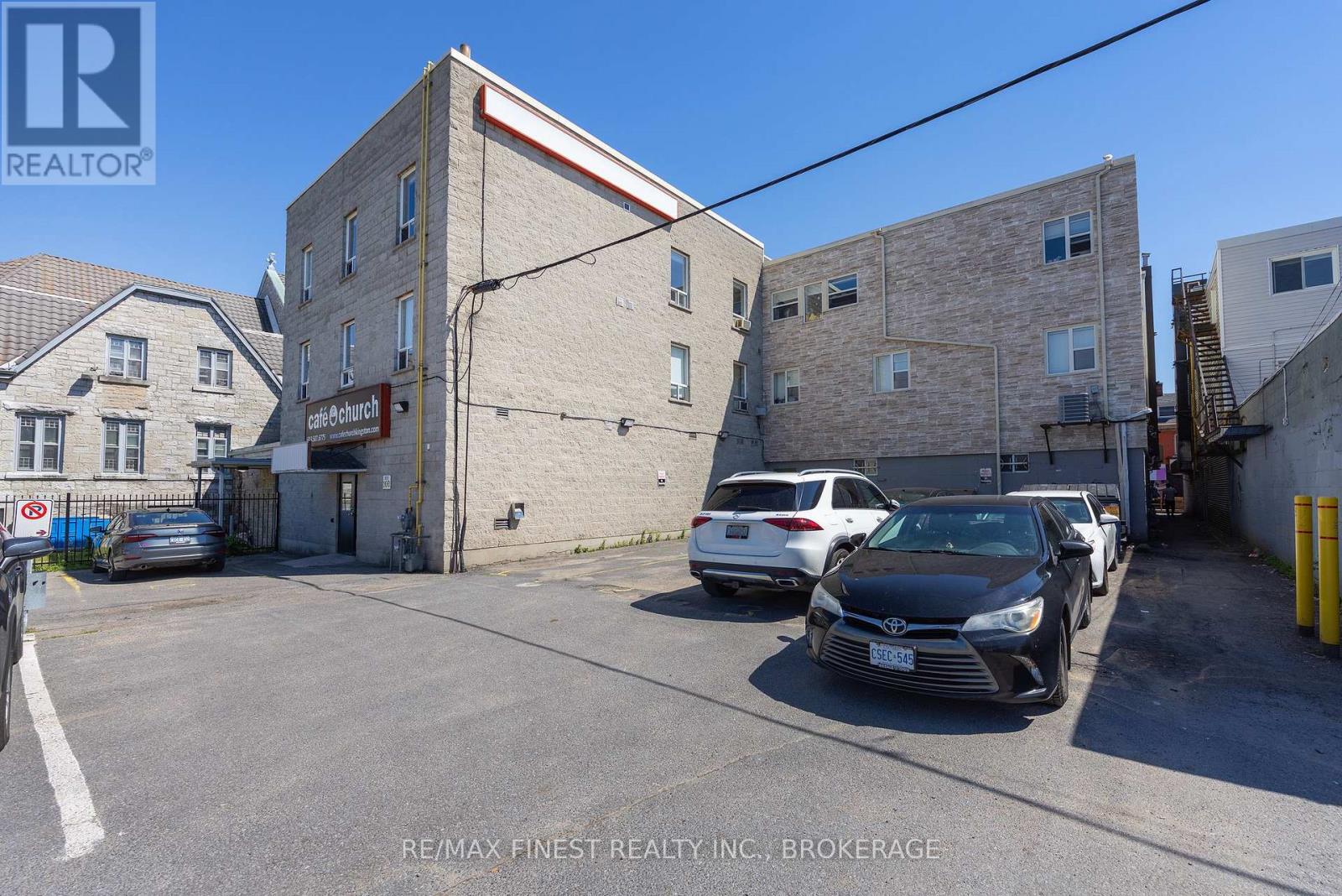 333/335 337 Princess Street, Kingston, Ontario  K7L 1B7 - Photo 20 - X13597978