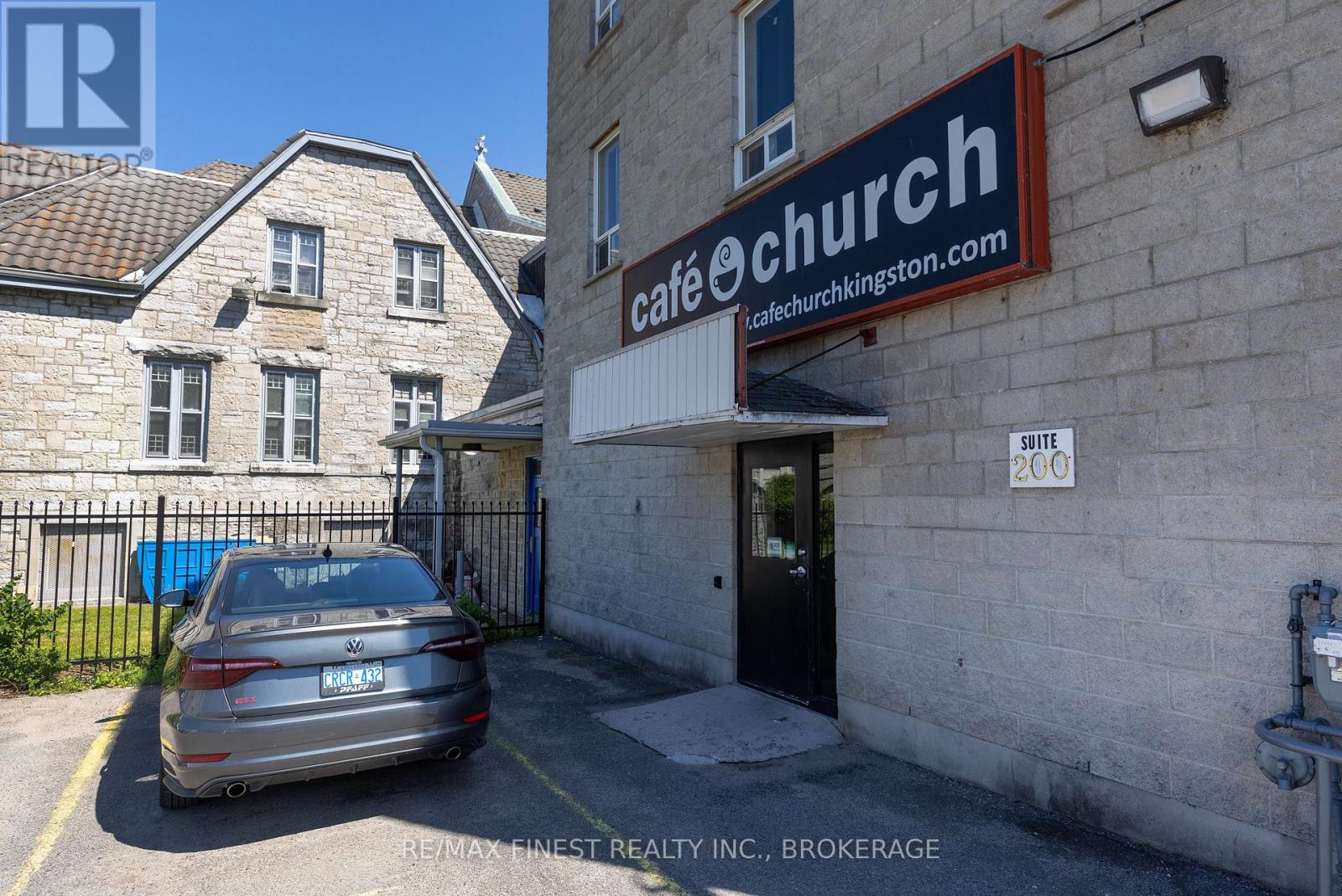 333/335 337 Princess Street, Kingston, Ontario  K7L 1B7 - Photo 22 - X13597978