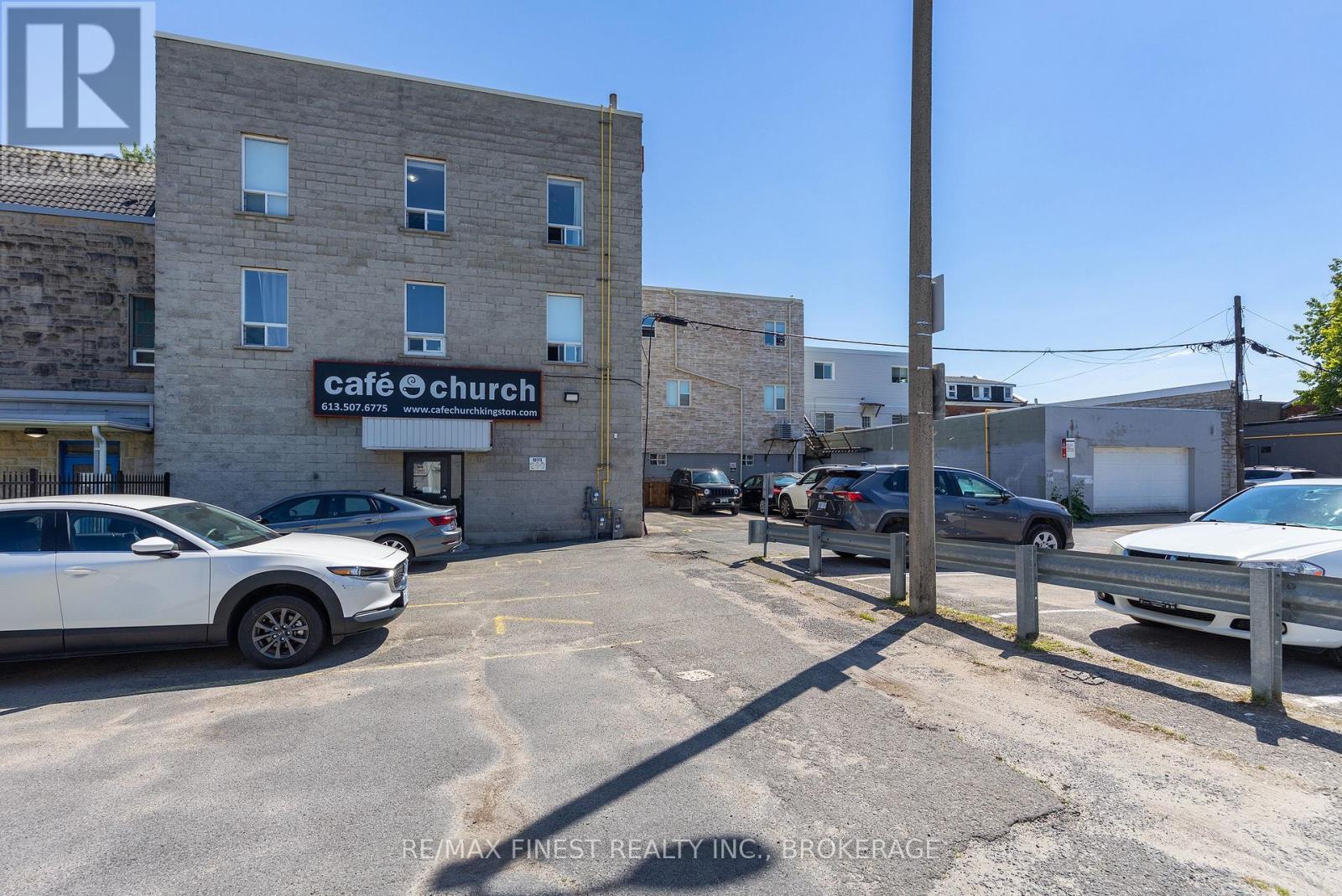 333/335 337 Princess Street, Kingston, Ontario  K7L 1B7 - Photo 23 - X13597978