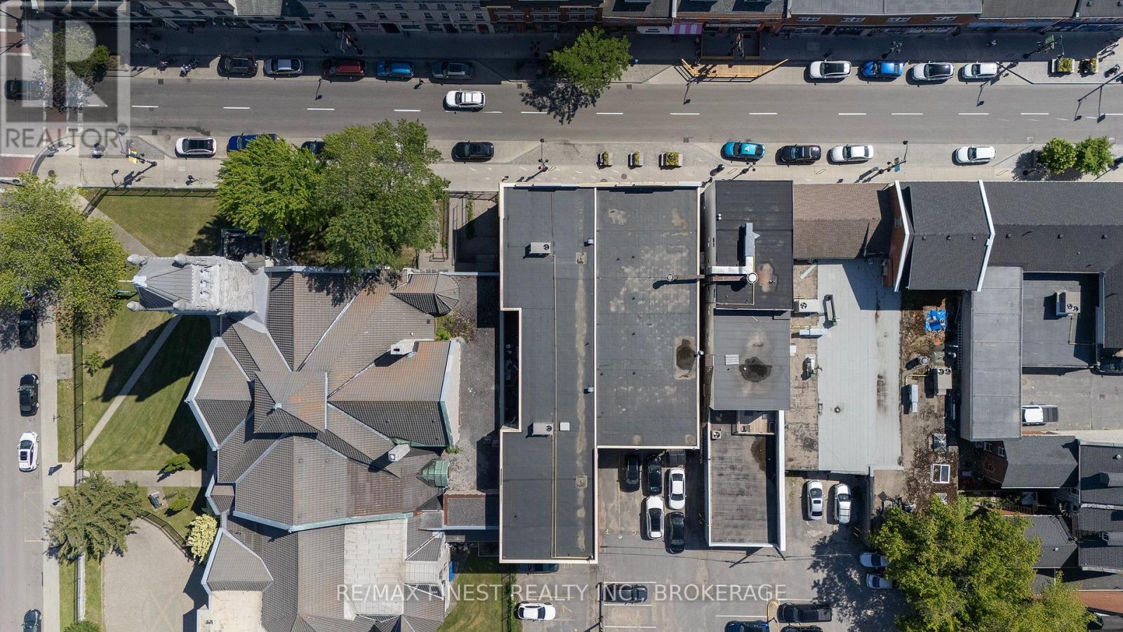 333/335 337 Princess Street, Kingston, Ontario  K7L 1B7 - Photo 24 - X13597978