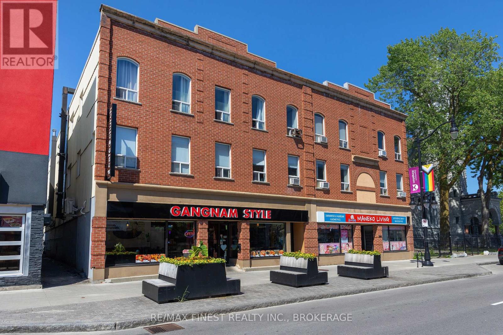 333/335 337 Princess Street, Kingston, Ontario  K7L 1B7 - Photo 3 - X13597978