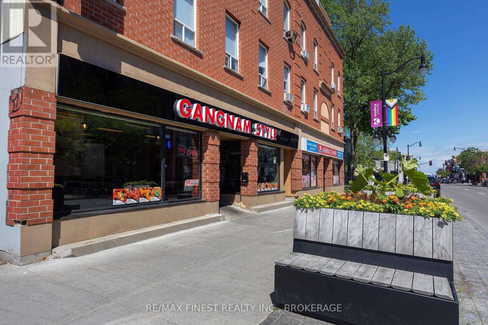 333/335 337 Princess Street, Kingston, Ontario  K7L 1B7 - Photo 4 - X13597978