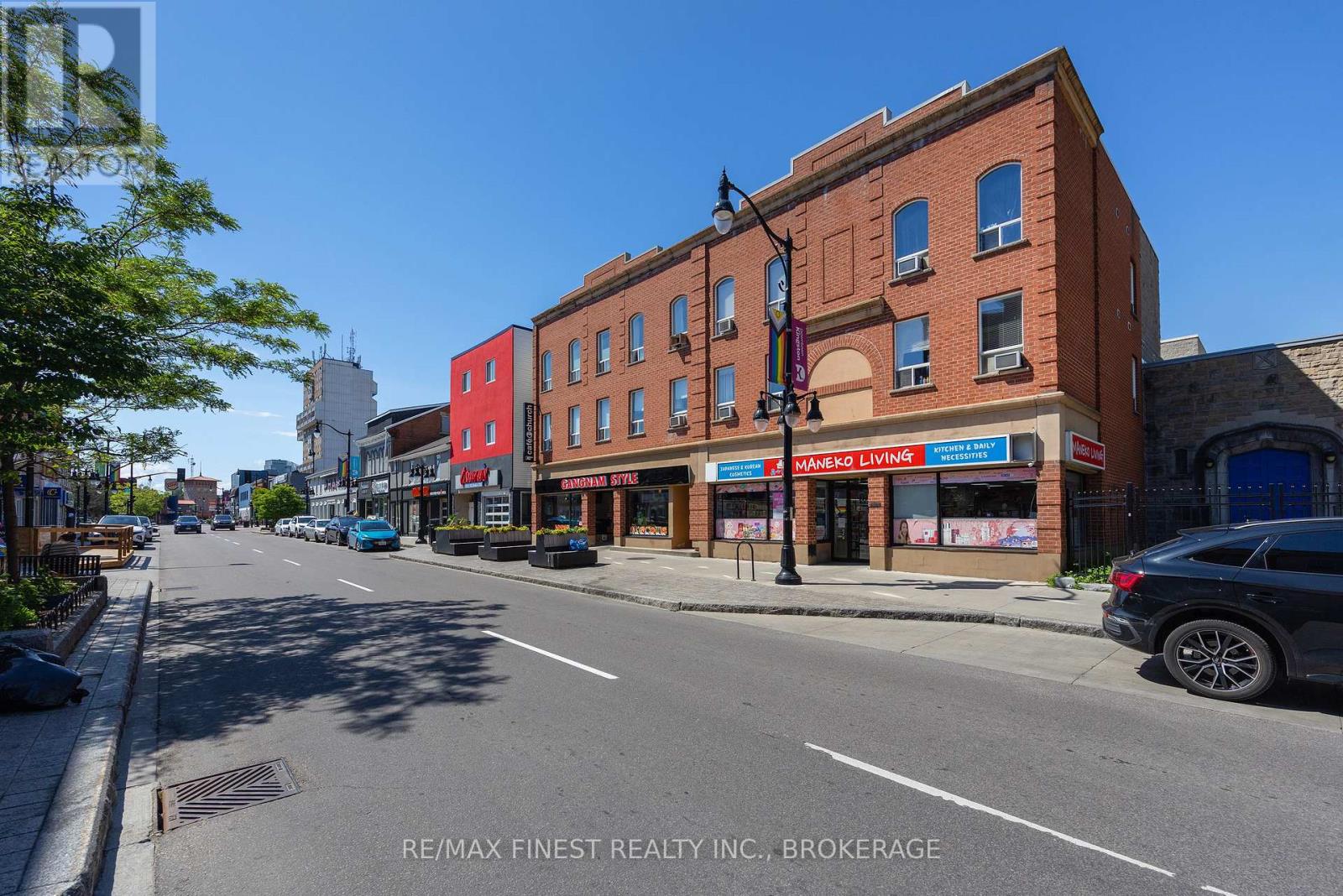 333/335 337 Princess Street, Kingston, Ontario  K7L 1B7 - Photo 5 - X13597978