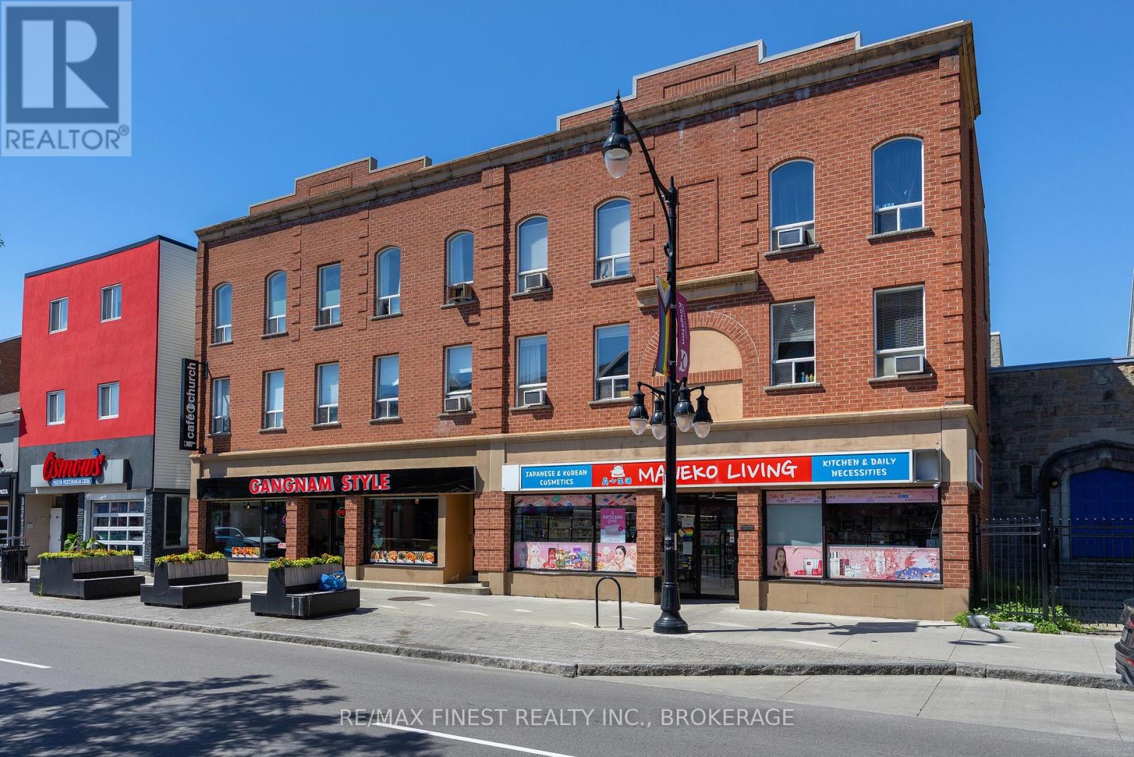 333/335 337 Princess Street, Kingston, Ontario  K7L 1B7 - Photo 7 - X13597978
