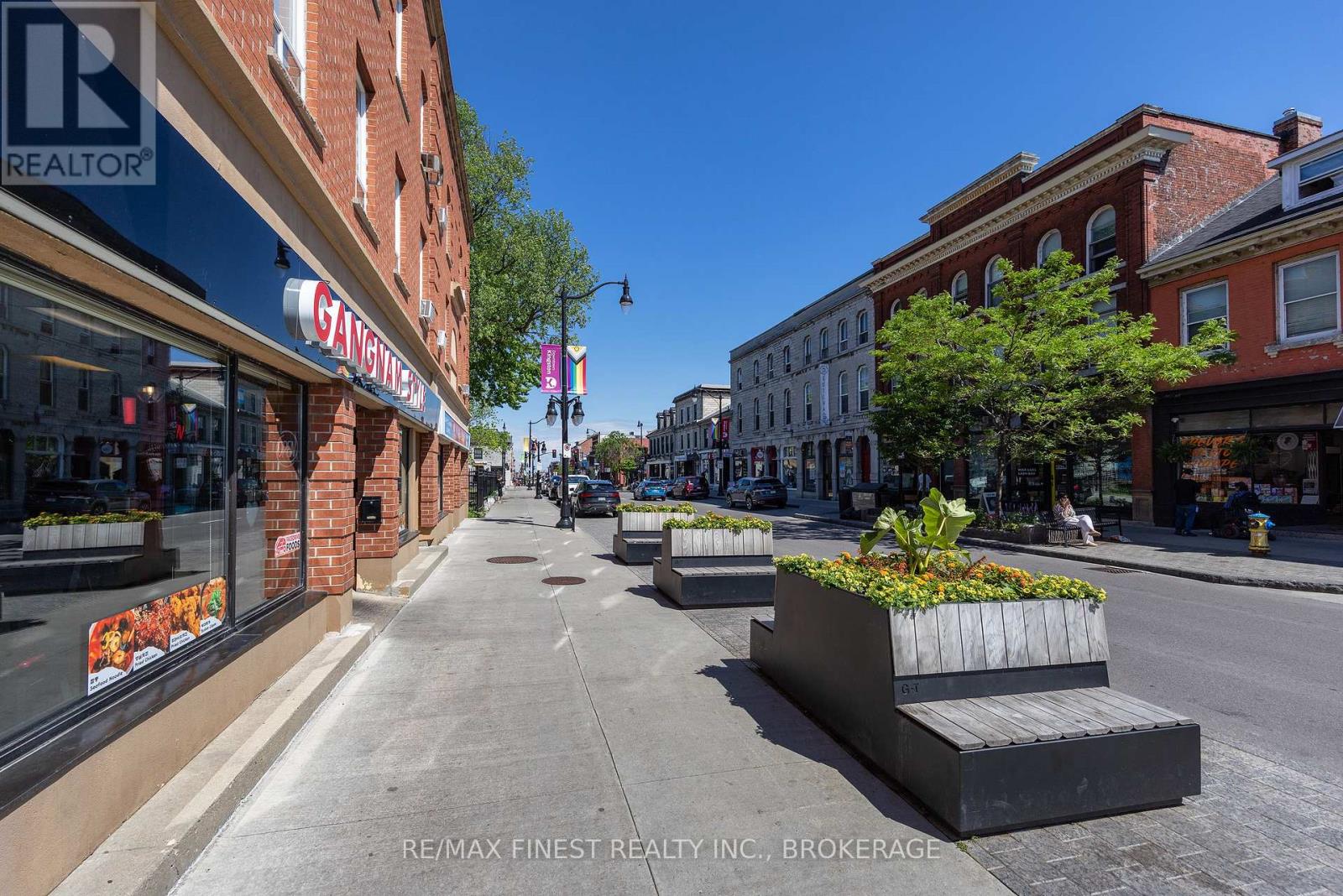333/335 337 Princess Street, Kingston, Ontario  K7L 1B7 - Photo 8 - X13597978
