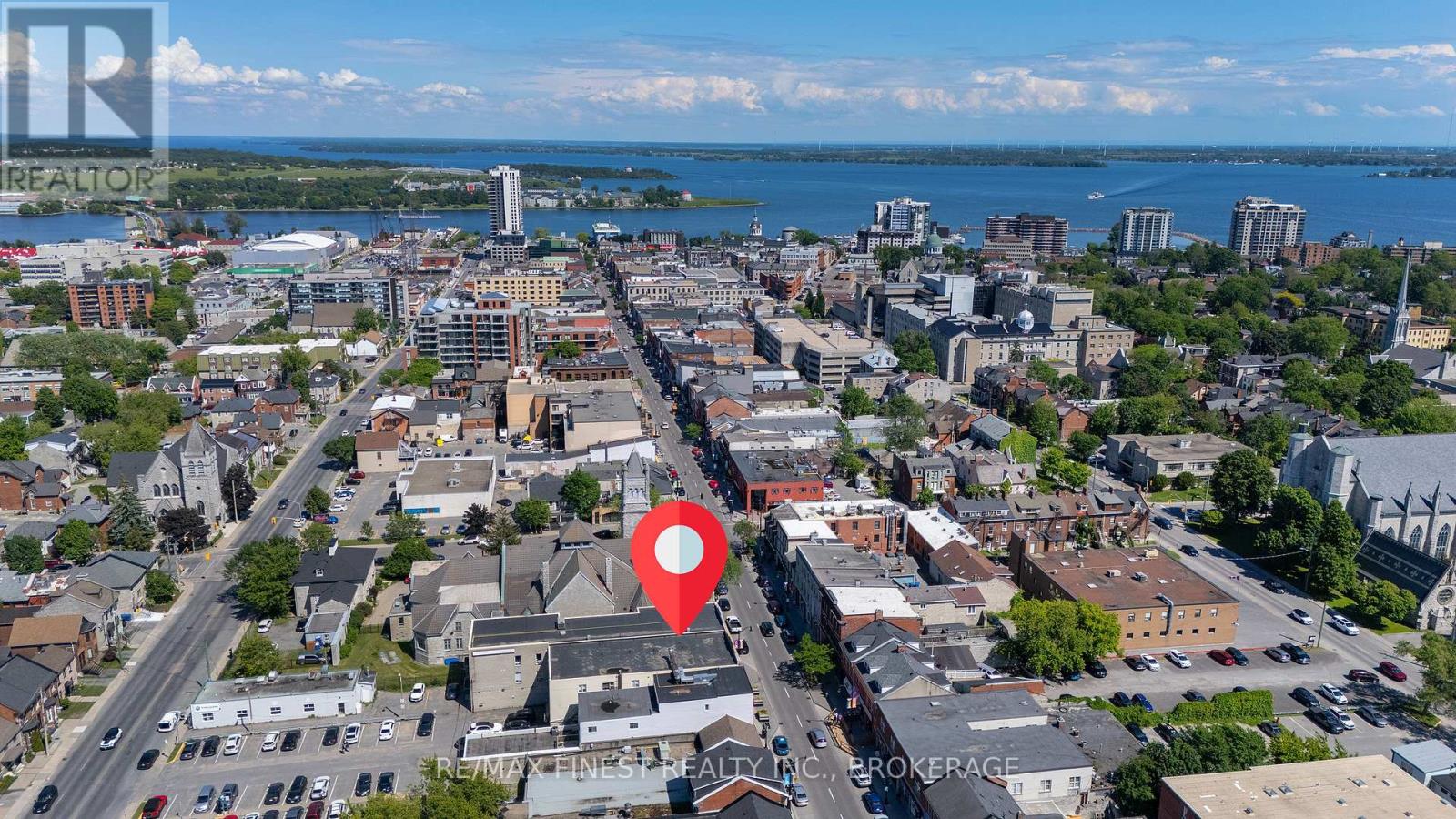 333/335 337 Princess Street, Kingston, Ontario  K7L 1B7 - Photo 9 - X13597978