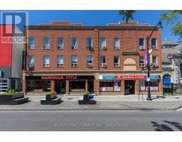 333/335 337 PRINCESS STREET, Kingston, Ontario