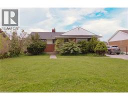 51 GLENGARRY Road, St. Catharines, Ontario