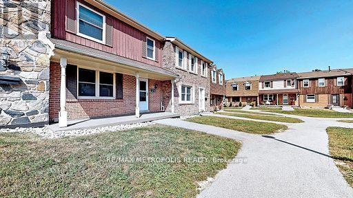 12 - 2051 Bridletowne Circle, Toronto, Ontario  M1W 2J7 - Photo 27 - E13598004