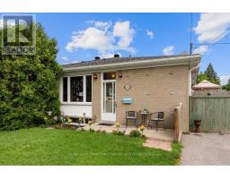 1014 DUNLOP STREET E, Whitby, Ontario