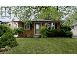 55 JENA CRESCENT, London East, Ontario