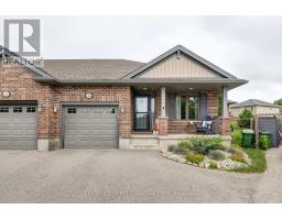 26 CARDINAL COURT, St. Thomas, Ontario
