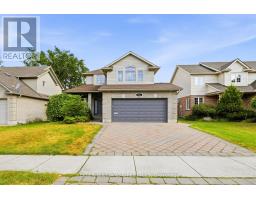 1744 MILESTONE ROAD, London North, Ontario