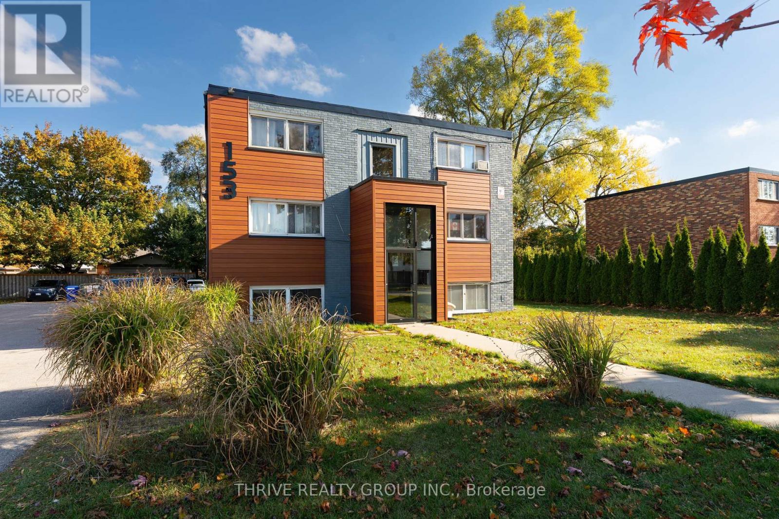 1 - 153 GODFREY DRIVE, London East, Ontario