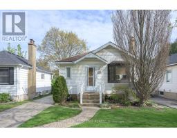 1316 LANGMUIR AVENUE, London East, Ontario