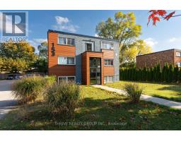 8 - 153 GODFREY DRIVE, London East, Ontario