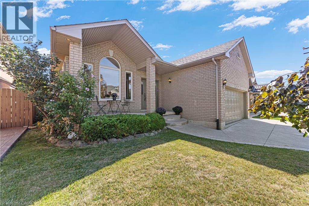 96 Second Road W, Stoney Creek, Ontario  L8J 2V2 - Photo 1 - 40843862