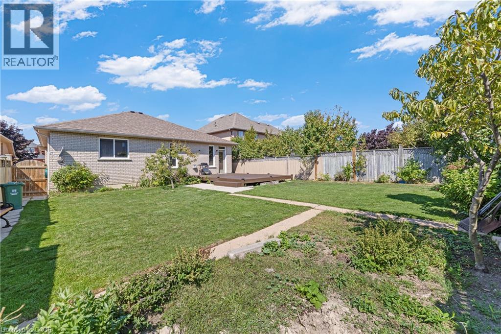 96 Second Road W, Stoney Creek, Ontario  L8J 2V2 - Photo 35 - 40843862