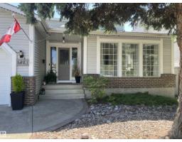 716 Hendra CR NW NW, Edmonton, Alberta