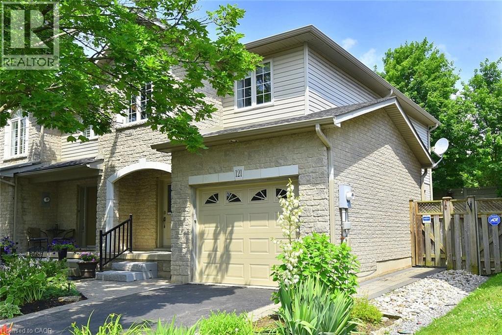 121 Foxborough Drive, Ancaster, Ontario  L9G 4Z1 - Photo 3 - 40845644