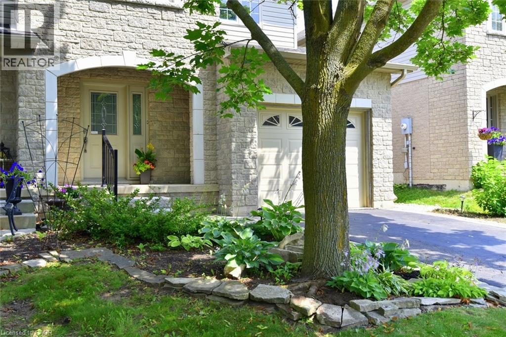 121 Foxborough Drive, Ancaster, Ontario  L9G 4Z1 - Photo 5 - 40845644