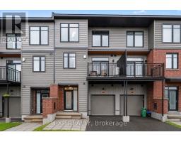 212 TUSSOCK PRIVATE, ottawa, Ontario