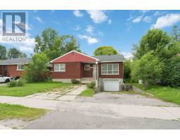 1274 WOODROFFE AVENUE, ottawa, Ontario