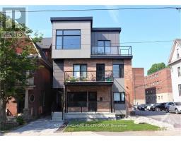7 - 368 CHAPEL STREET, ottawa, Ontario