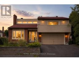 1219 NOTTING HILL AVENUE, ottawa, Ontario