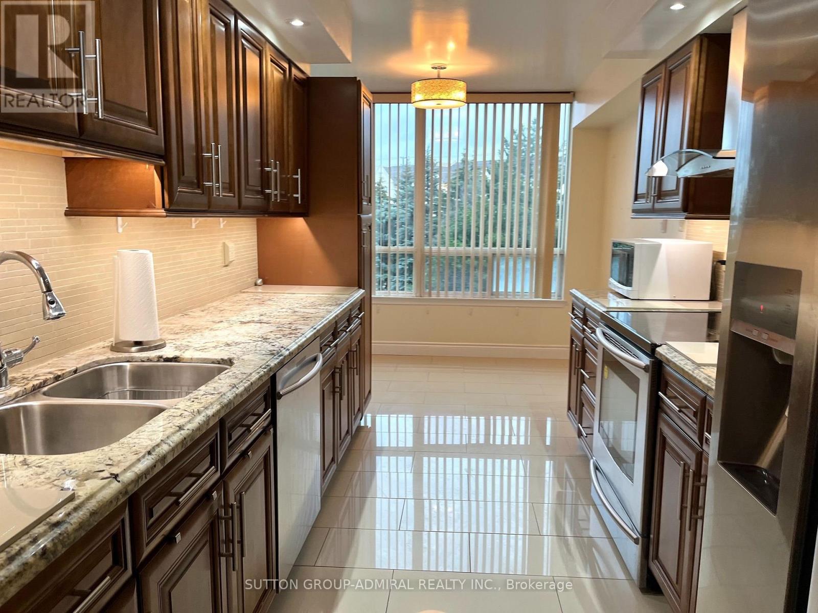 408 - 120 Promenade Circle, Vaughan, Ontario  L4J 7W9 - Photo 19 - N13597948