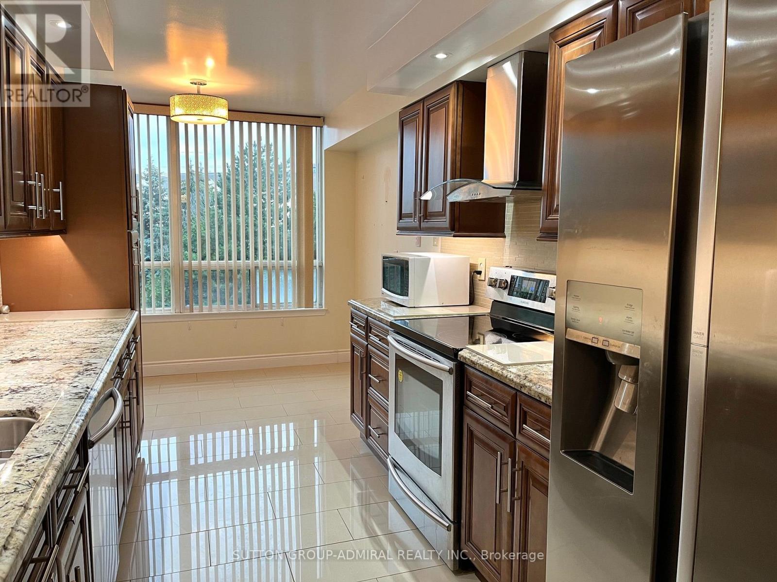 408 - 120 Promenade Circle, Vaughan, Ontario  L4J 7W9 - Photo 20 - N13597948