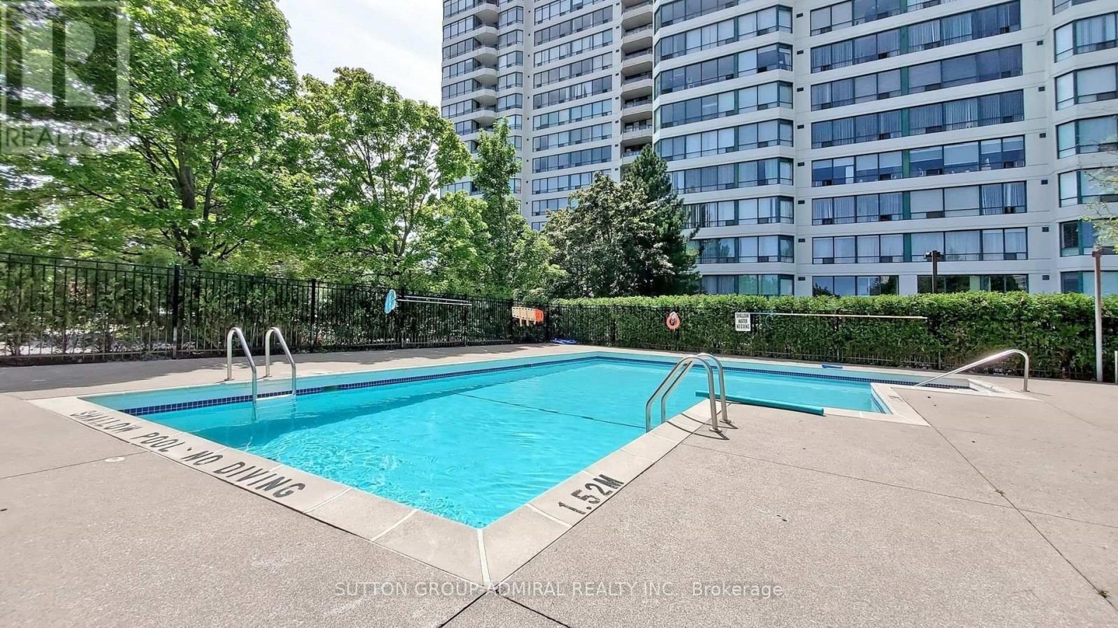 408 - 120 Promenade Circle, Vaughan, Ontario  L4J 7W9 - Photo 32 - N13597948