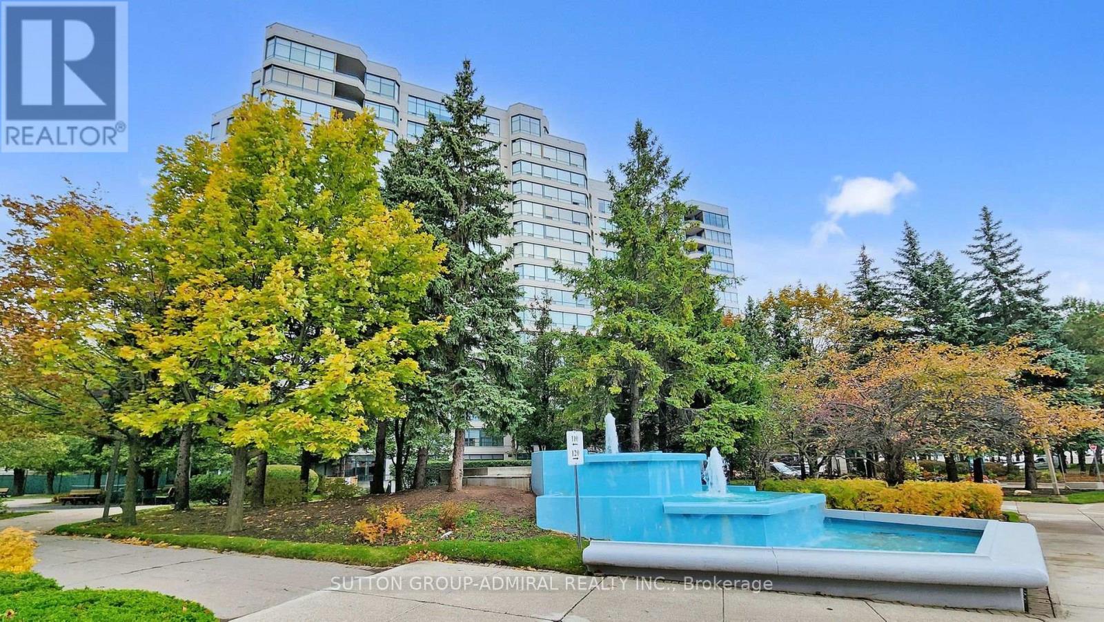 408 - 120 Promenade Circle, Vaughan, Ontario  L4J 7W9 - Photo 4 - N13597948