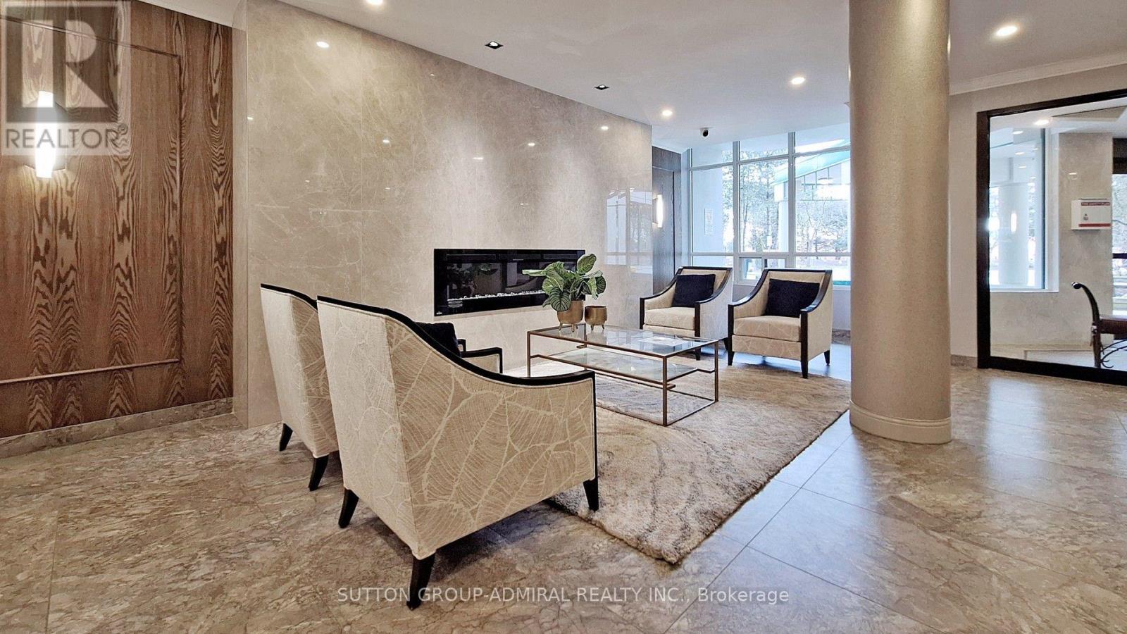 408 - 120 Promenade Circle, Vaughan, Ontario  L4J 7W9 - Photo 5 - N13597948
