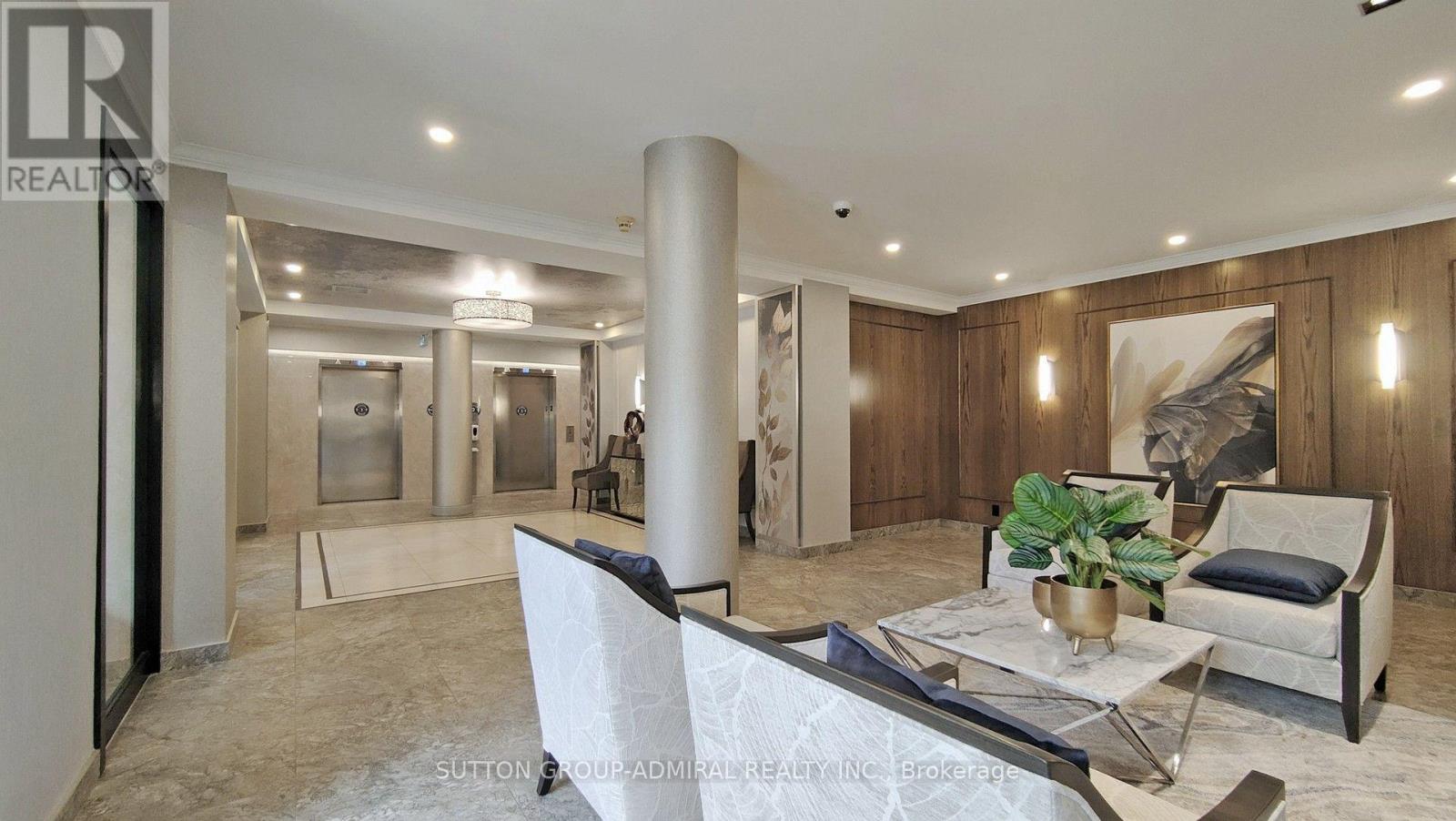 408 - 120 Promenade Circle, Vaughan, Ontario  L4J 7W9 - Photo 6 - N13597948