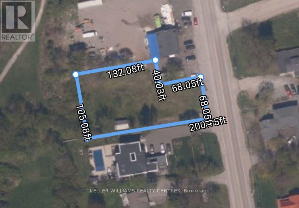 14640 Woodbine Avenue, Whitchurch-Stouffville, Ontario  L0H 1G0 - Photo 2 - N13597988